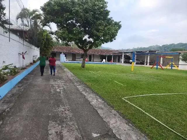 Terreno / Lote para Venda em Santos/SP Morro Nova Cintra