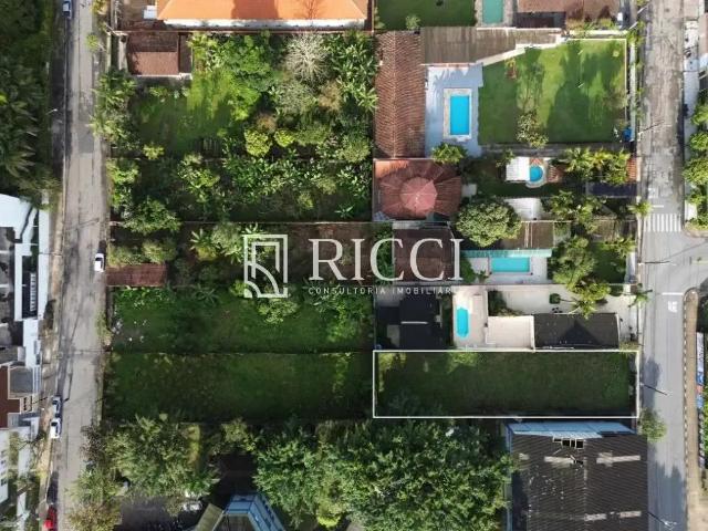 Terreno / Lote para Venda em Santos/SP Morro Nova Cintra