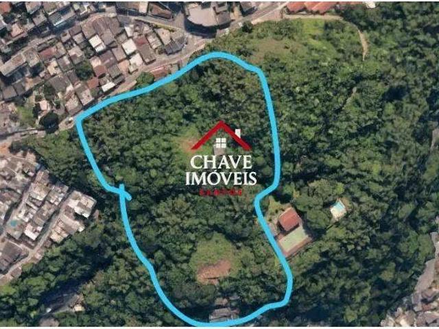 Terreno / Lote para Venda em Santos/SP Morro Nova Cintra