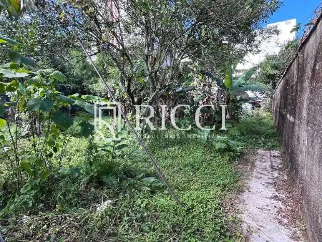 Terreno / Lote para Venda em Santos/SP Morro Nova Cintra