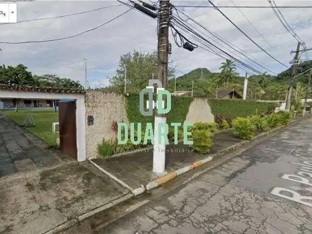Terreno / Lote para Venda em Santos/SP Morro Nova Cintra