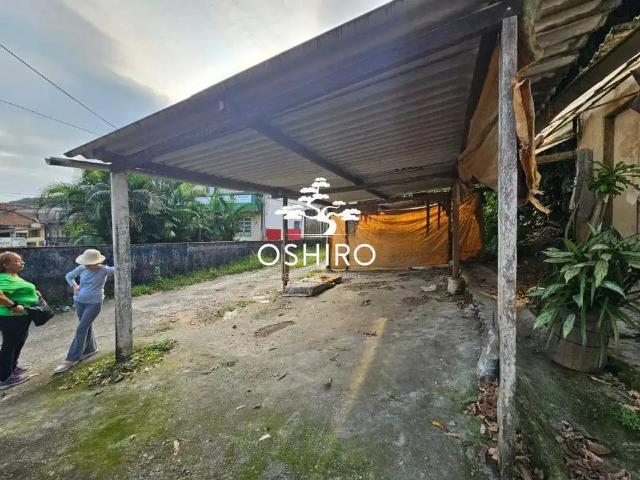 Terreno / Lote para Venda em Santos/SP Morro Nova Cintra 10 Quartos