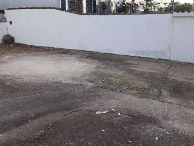 Terreno / Lote para Venda em Santos/SP Morro Nova Cintra