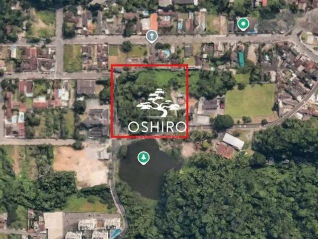 Terreno / Lote para Venda em Santos/SP Morro Nova Cintra