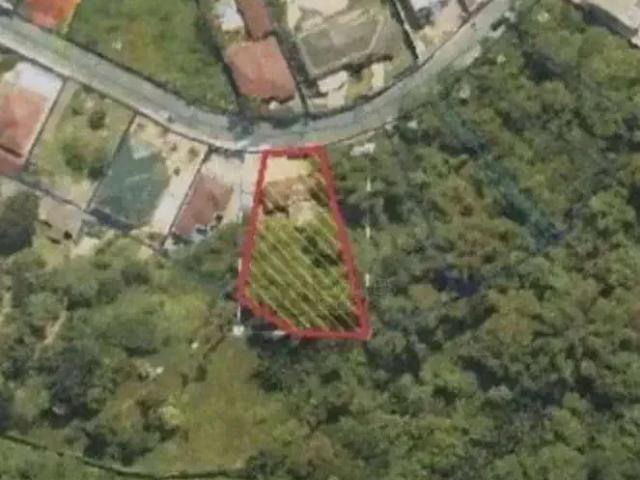 Terreno / Lote para Venda em Santos/SP Morro Nova Cintra