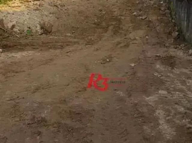 Terreno / Lote para Venda em Santos/SP Morro Nova Cintra