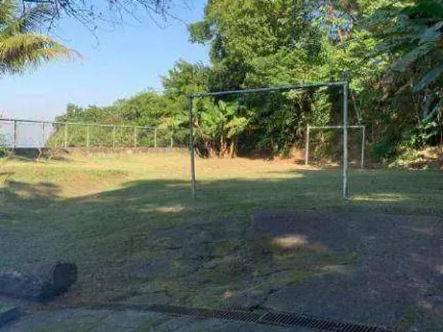 Terreno / Lote para Venda em Santos/SP Morro Santa Terezinha