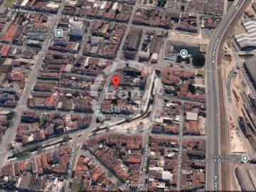 Terreno / Lote para Venda em Santos/SP Paquetá
