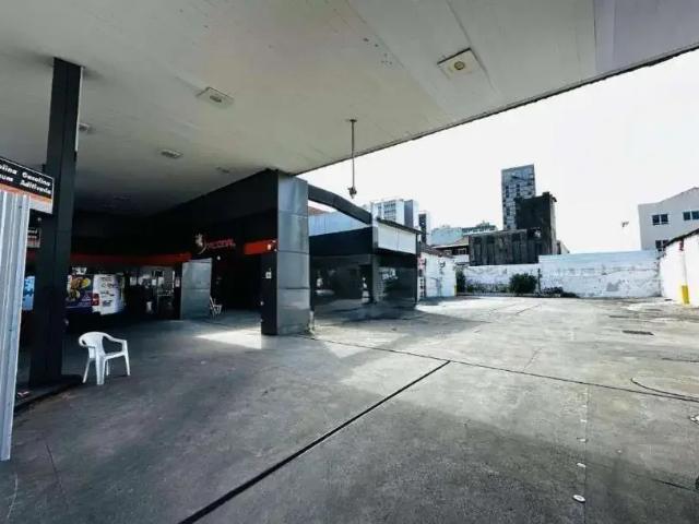 Terreno / Lote para Venda em Santos/SP Paquetá