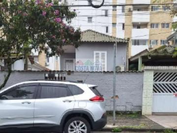 Terreno / Lote para Venda em Santos/SP Ponta da Praia