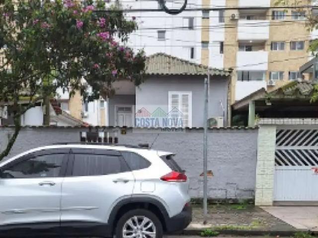 Terreno / Lote para Venda em Santos/SP Ponta da Praia