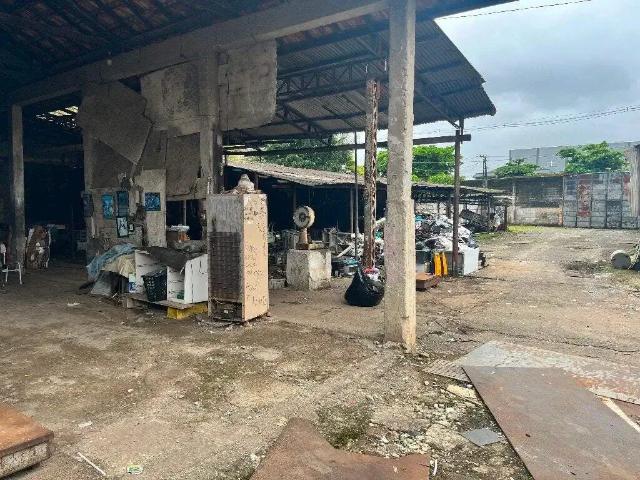 Terreno / Lote para Venda em Santos/SP Ponta da Praia
