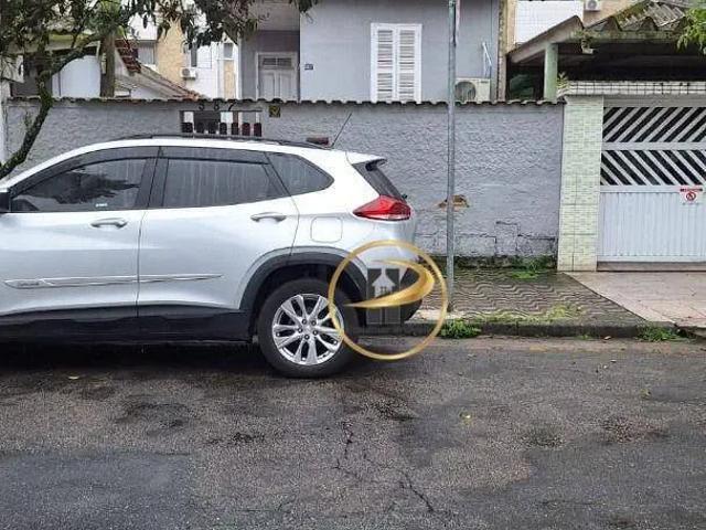 Terreno / Lote para Venda em Santos/SP Ponta da Praia
