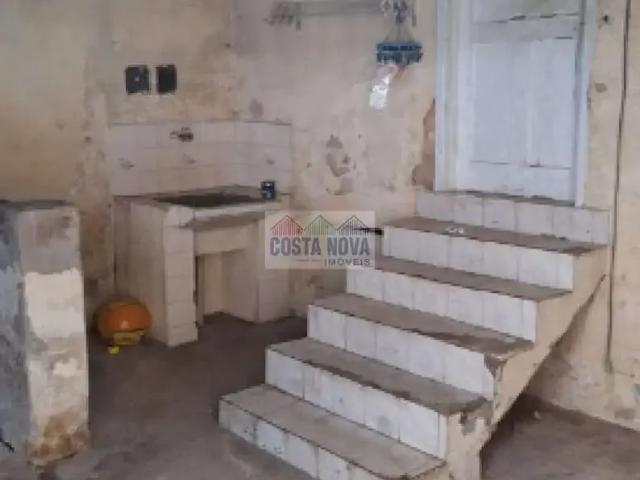 Terreno / Lote para Venda em Santos/SP Ponta da Praia