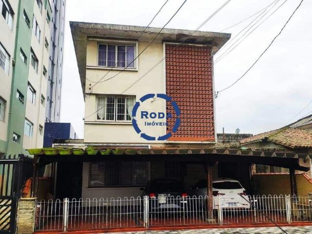 Terreno / Lote para Venda em Santos/SP Ponta da Praia