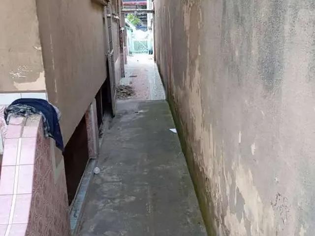 Terreno / Lote para Venda em Santos/SP Ponta da Praia