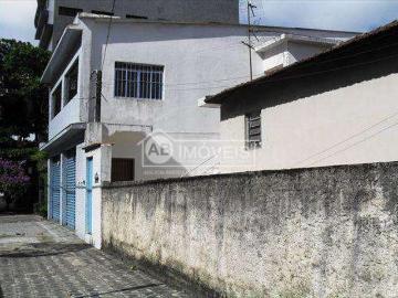 Terreno / Lote para Venda em Santos/SP Ponta da Praia