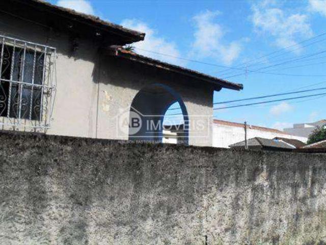 Terreno / Lote para Venda em Santos/SP Ponta da Praia