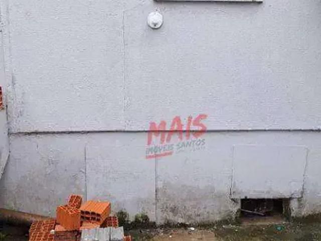 Terreno / Lote para Venda em Santos/SP Ponta da Praia