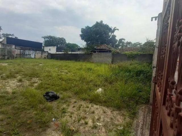 Terreno / Lote para Venda em Santos/SP Ponta da Praia