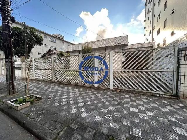 Terreno / Lote para Venda em Santos/SP Ponta da Praia