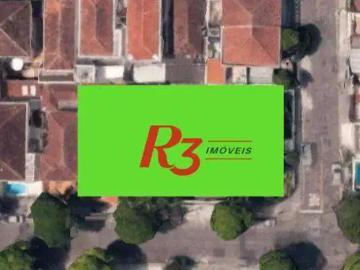 Terreno / Lote para Venda em Santos/SP Ponta da Praia