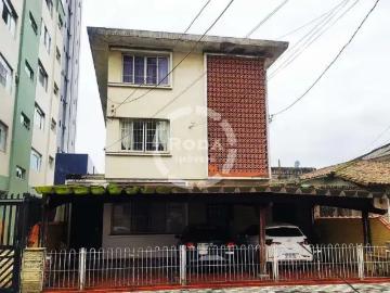 Terreno / Lote para Venda em Santos/SP Ponta da Praia