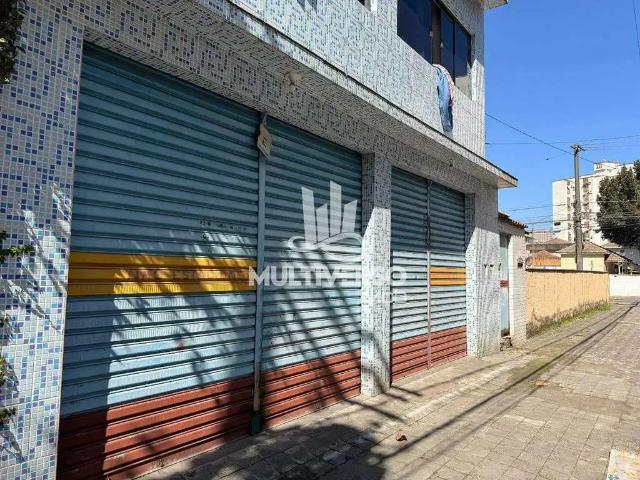 Terreno / Lote para Venda em Santos/SP Ponta da Praia