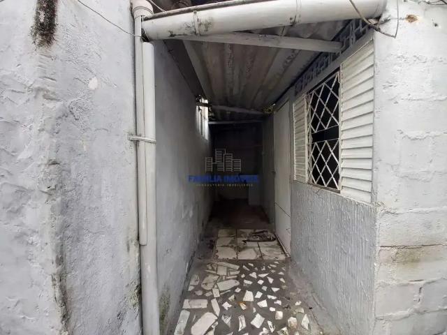 Terreno / Lote para Venda em Santos/SP Ponta da Praia