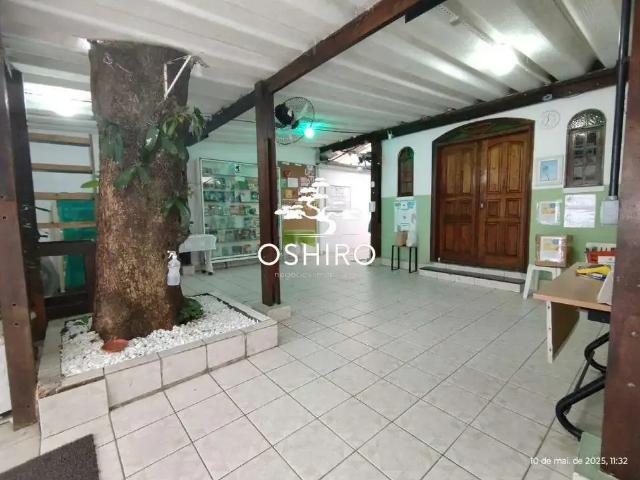 Terreno / Lote para Venda em Santos/SP Ponta da Praia 1 Quartos
