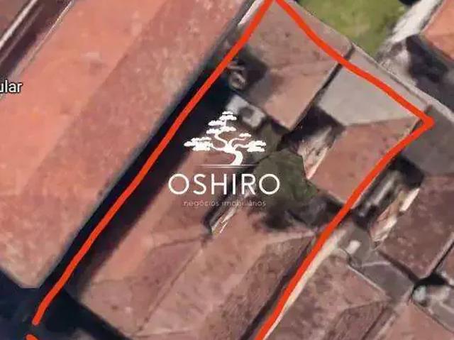 Terreno / Lote para Venda em Santos/SP Ponta da Praia 1 Quartos