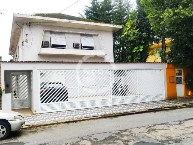 Terreno / Lote para Venda em Santos/SP Ponta da Praia 1 Quartos