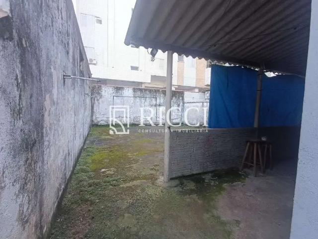 Terreno / Lote para Venda em Santos/SP Ponta da Praia