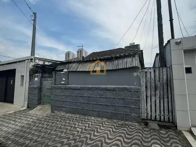 Terreno / Lote para Venda em Santos/SP Ponta da Praia
