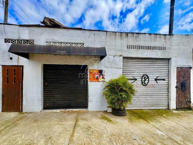 Terreno / Lote para Venda em Santos/SP Rádio Clube