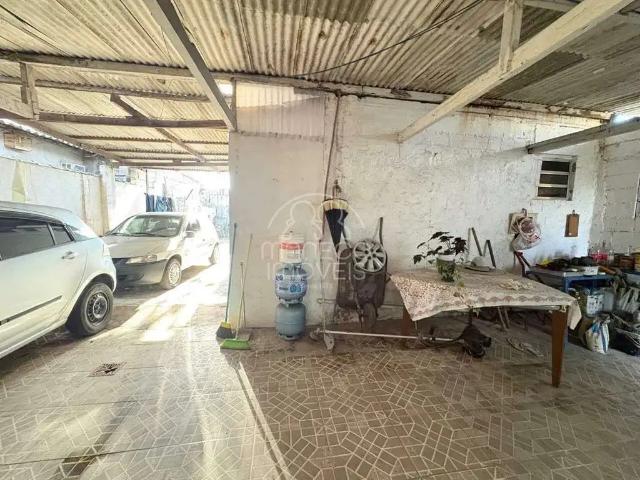 Terreno / Lote para Venda em Santos/SP Rádio Clube 2 Quartos