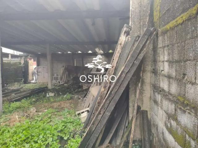 Terreno / Lote para Venda em Santos/SP São Manoel