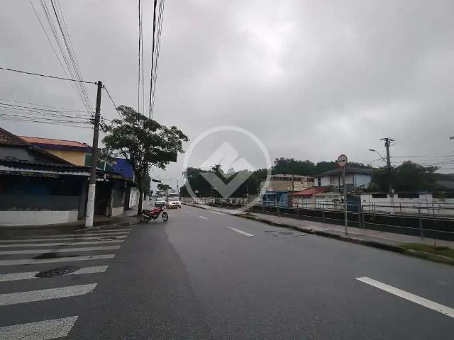 Terreno / Lote para Venda em Santos/SP Santa Maria