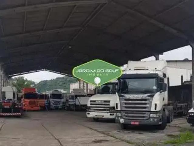 Terreno / Lote para Venda em Santos/SP Saboó