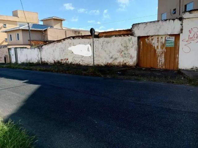Terreno / Lote para Venda em Sabará/MG Vila Nova Vista 1 Quartos