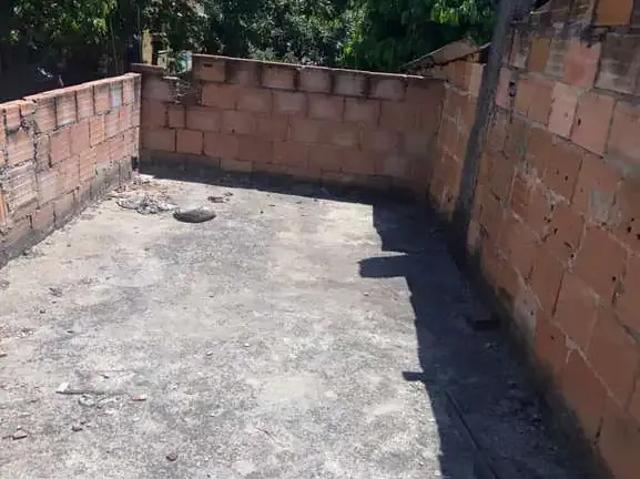 Terreno / Lote para Venda em Sabará/MG Vila Nova Vista