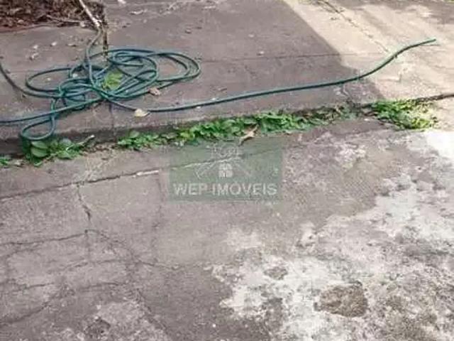 Terreno / Lote para Venda em Sabará/MG Vila Bom Retiro 2 Quartos