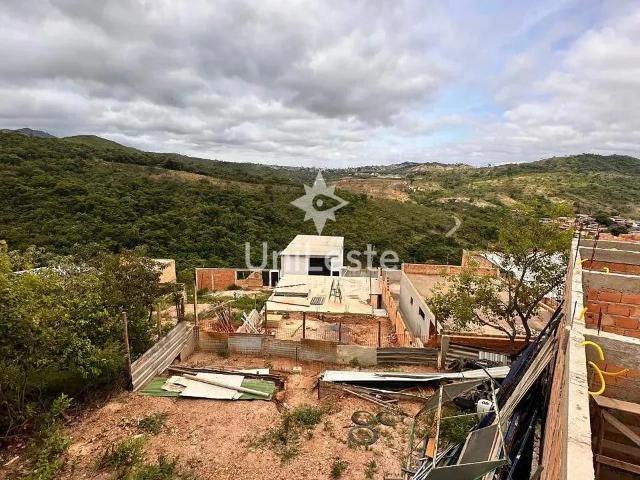 Terreno / Lote para Venda em Sabará/MG Vila Esperança