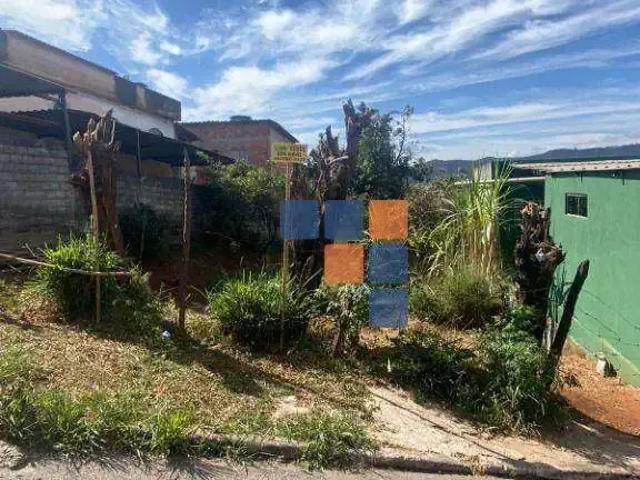 Terreno / Lote para Venda em Sabará/MG Vila Esperança