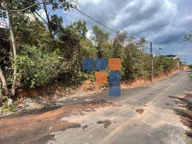 Terreno / Lote para Venda em Sabará/MG Vila Francisco de Moura
