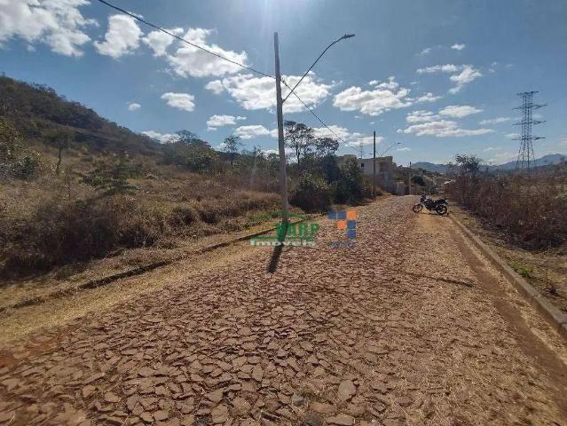 Terreno / Lote para Venda em Sabará/MG Vila Real