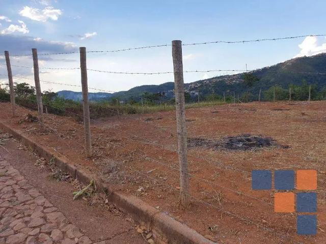 Terreno / Lote para Venda em Sabará/MG Vila Real