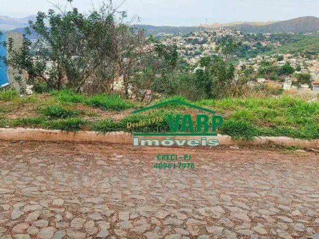 Terreno / Lote para Venda em Sabará/MG Vila Real