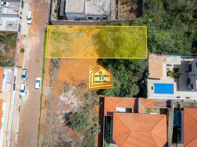 Terreno / Lote para Venda em Sabará/MG Vila Real