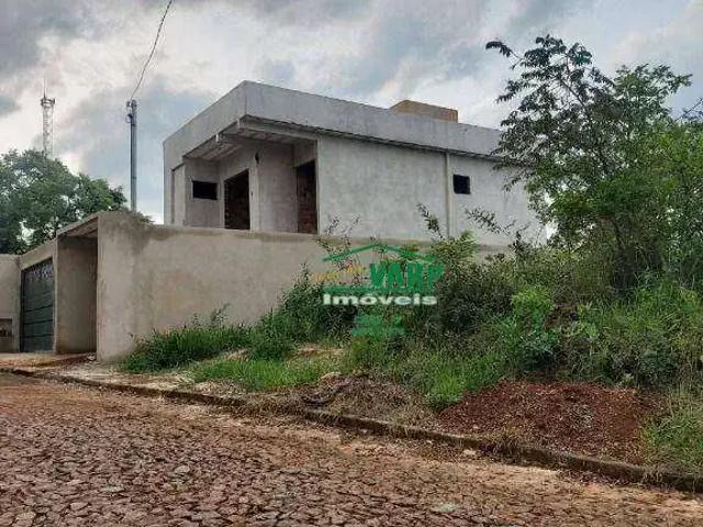 Terreno / Lote para Venda em Sabará/MG Vila Real